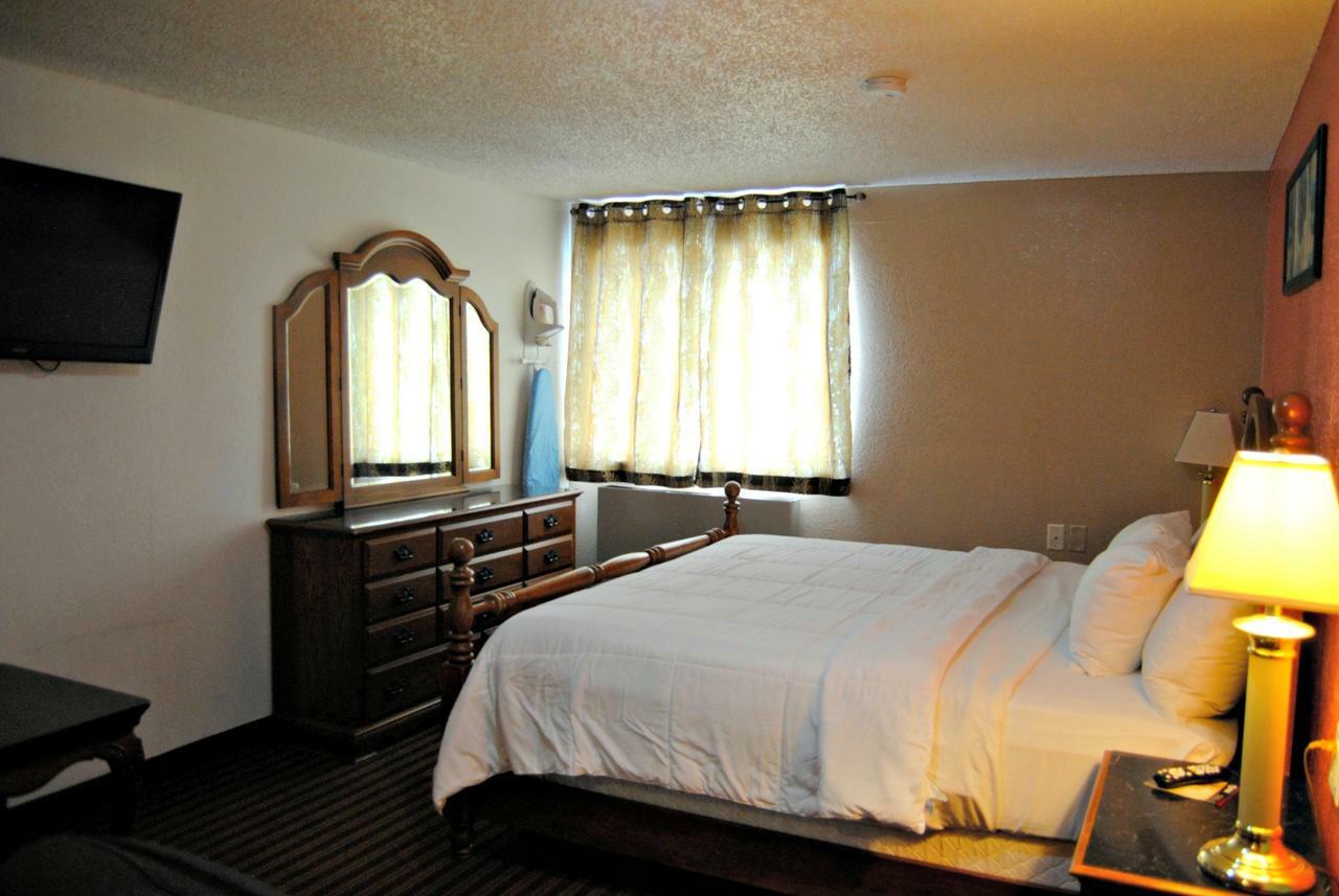 Fair Inn Saint Joseph Kamer foto