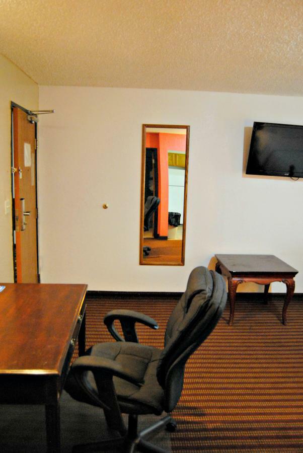 Fair Inn Saint Joseph Kamer foto